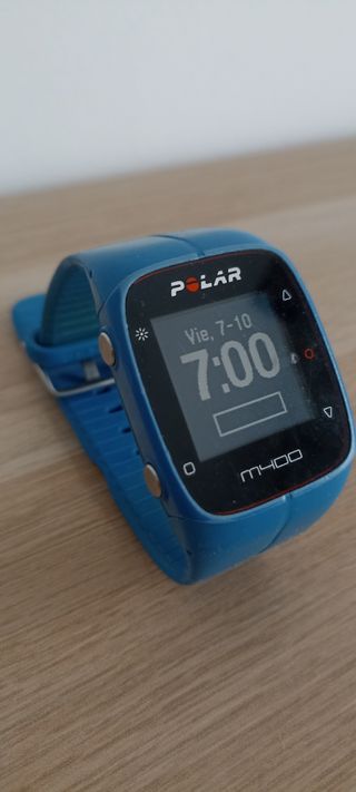 Polar M400