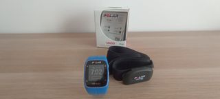 Polar M400