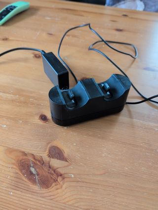 Caricatore joystick PS4 Sony originale