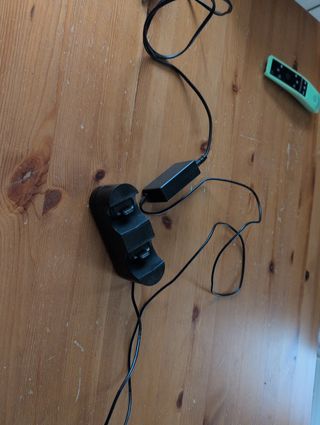 Caricatore joystick PS4 Sony originale