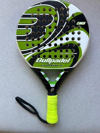 Bullpadel Avantline Confort