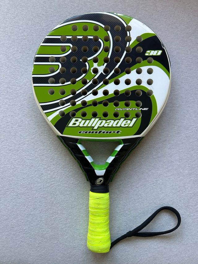 Bullpadel Avantline Confort