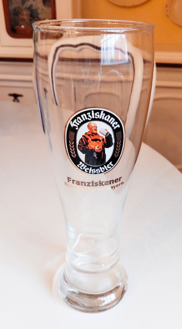 Vaso grande Franziskaner