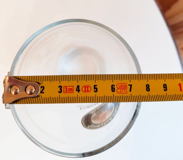 Vaso grande Franziskaner