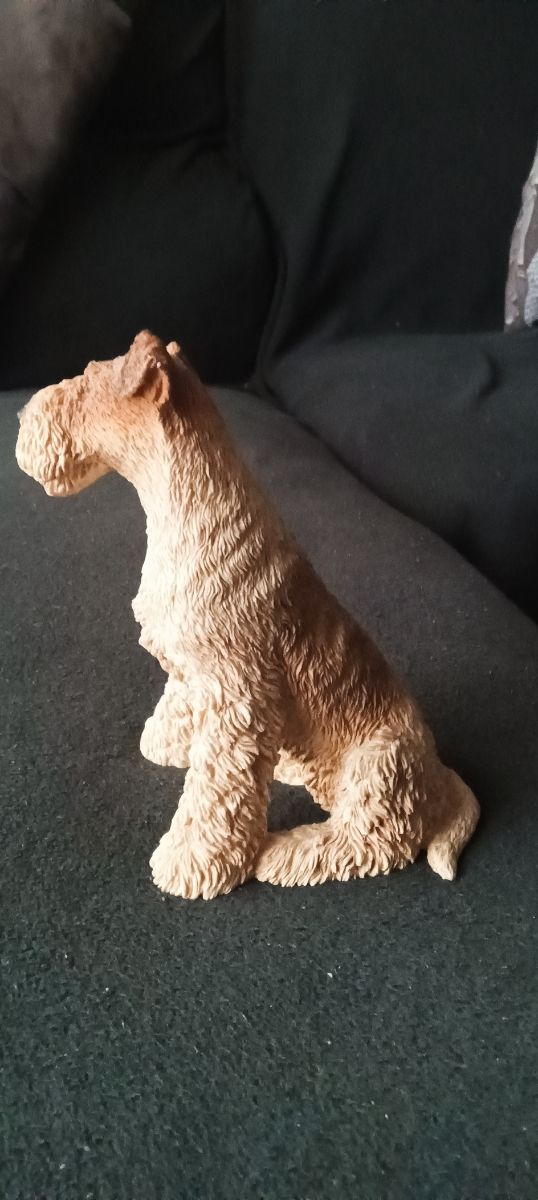 Figura perro Castagna 88