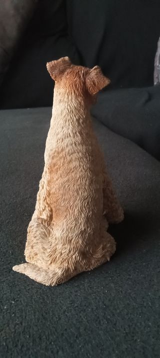 Figura perro Castagna 88