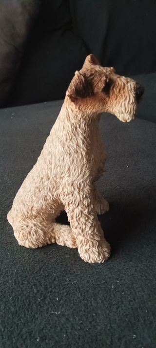 Figura perro Castagna 88