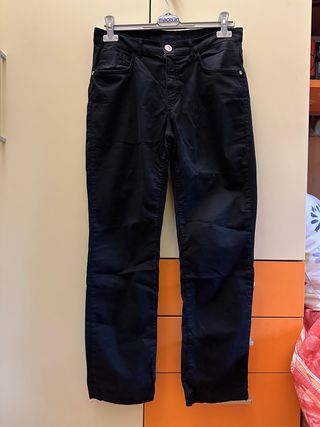 Pantaloni Trussardi Jeans taglia 45