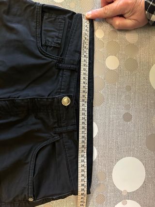 Pantaloni Trussardi Jeans taglia 45