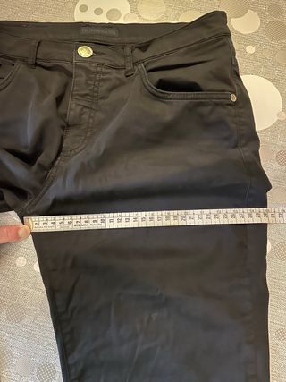 Pantaloni Trussardi Jeans taglia 45