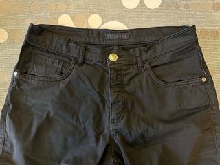 Pantaloni Trussardi Jeans taglia 45
