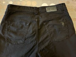 Pantaloni Trussardi Jeans taglia 45