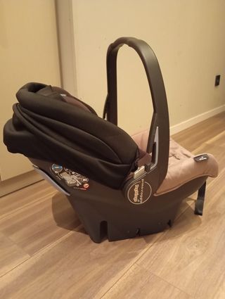 Silla bebe grupo 0
