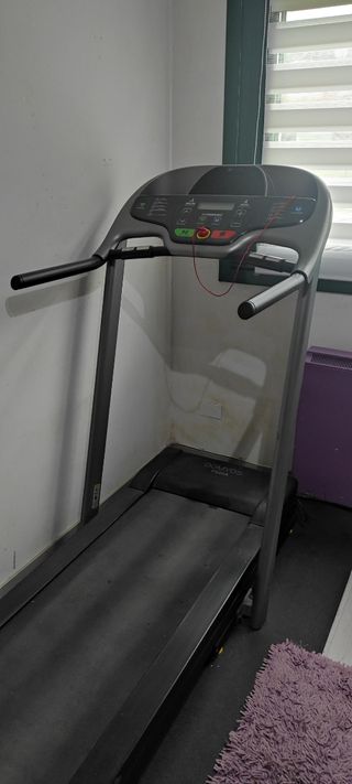 CINTA DE CORRER DOMYOS T520A