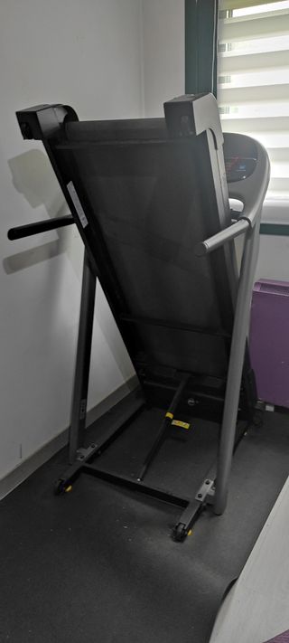 CINTA DE CORRER DOMYOS T520A