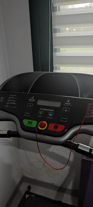 CINTA DE CORRER DOMYOS T520A