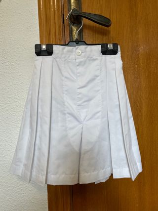 Camisa y zaragüel traje huertano