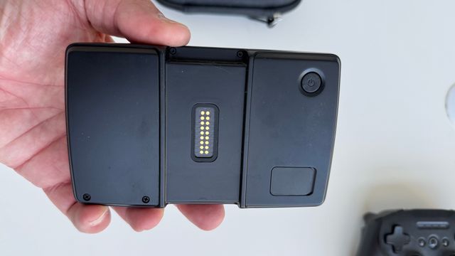 GPS BMW Motorrad Navigator 6