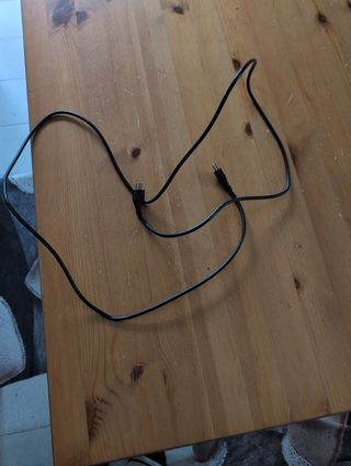 Cavo HDMI come nuovo per PC console