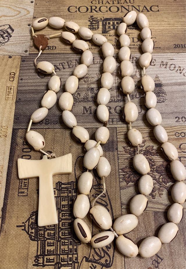 Rosario vintage originale