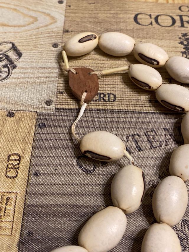 Rosario vintage originale