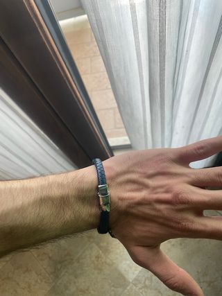 bracciale mewo brand
