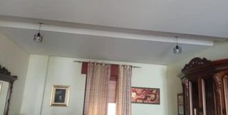 4 Lampadari a sospensione LED moderni