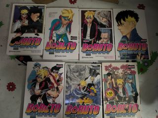 Boruto: Naruto Next Generations