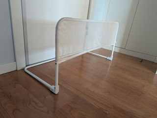 Barrera cama