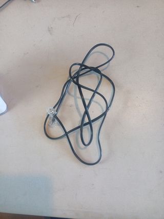 Teléfono inalámbrico