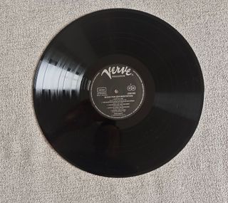 Vinile 33 giri Music for Zen meditation