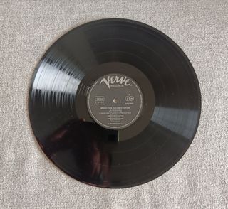 Vinile 33 giri Music for Zen meditation