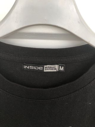 Camiseta