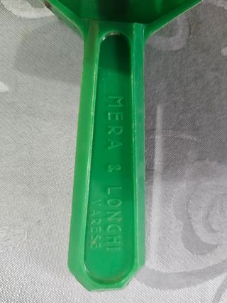 Cucchiai Füllauf vecchi da caffè