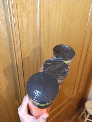 Pack pelotas de tenis HEAD