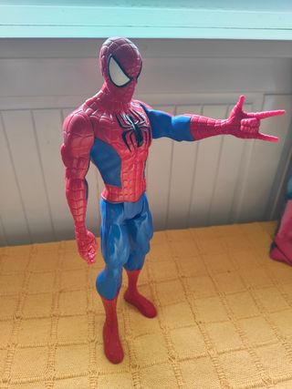 Spiderman 30 cm