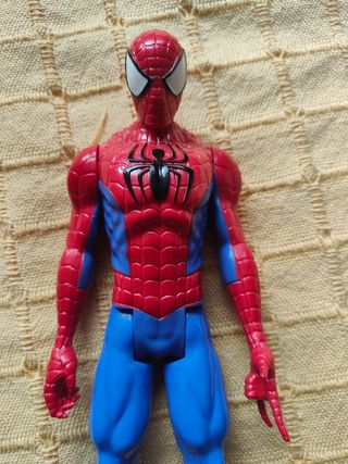 Spiderman 30 cm