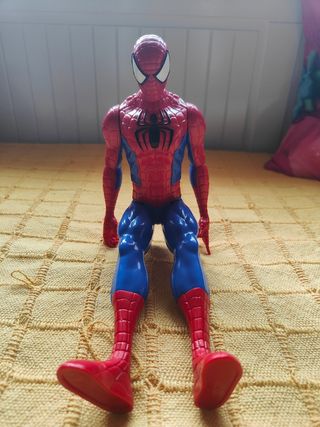 Spiderman 30 cm
