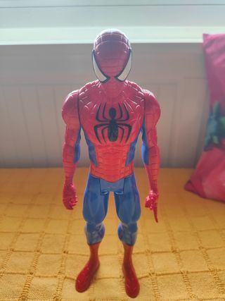 Spiderman 30 cm