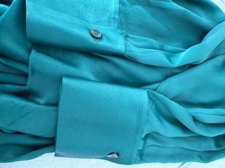 Caftan/ chaqueta larga Zara XS