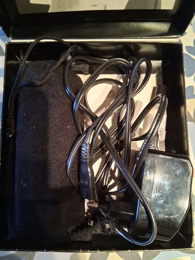 Beard Hair Trimmer ER 398 Panasonic