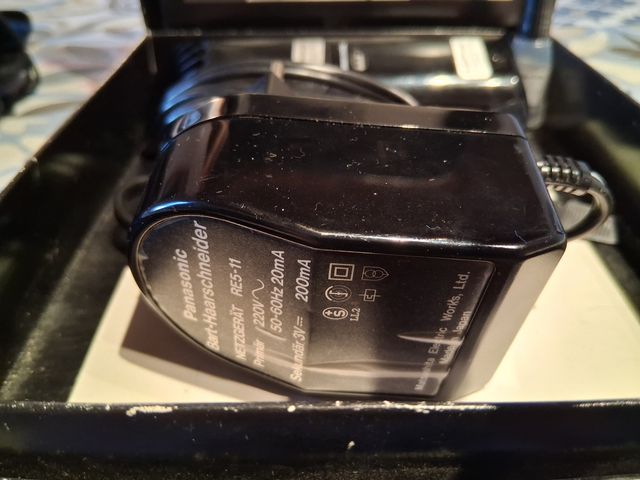 Beard Hair Trimmer ER 398 Panasonic