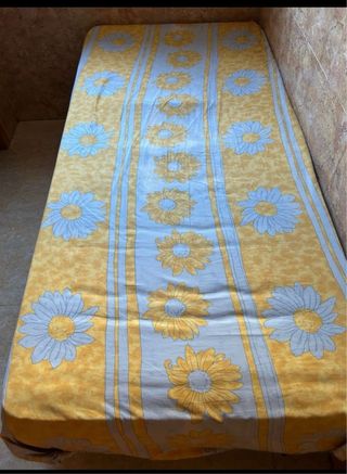 Cama canapé