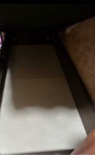 Cama canapé