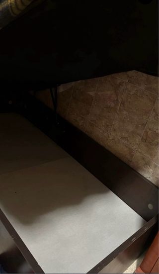 Cama canapé