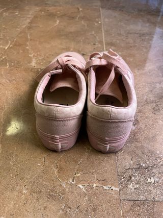 Vans Old Skool Plat numero 37