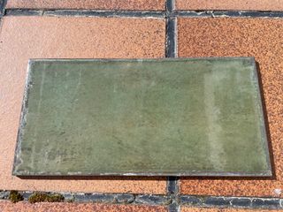Azulejo MAINZU Catania Verde 15x30 cm