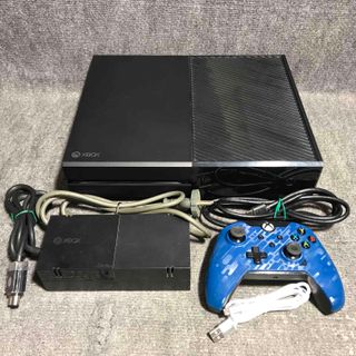 CONSOLA MICROSOFT XBOX ONE 500GB+MANDO