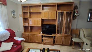 MUEBLE MODULAR DE SALÓN