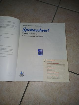 SPETTACOLARE! MUSICA